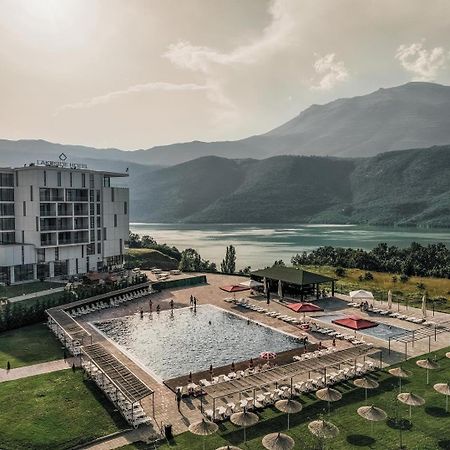 Hotel Lakeside Vermice Exteriér fotografie